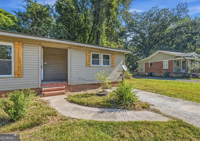 Photo 4 of Single family home for sale at 30 Tyler St NW, Rome, GA 30165 | MLS# 10851104 | Listing updated on 2026-10-02