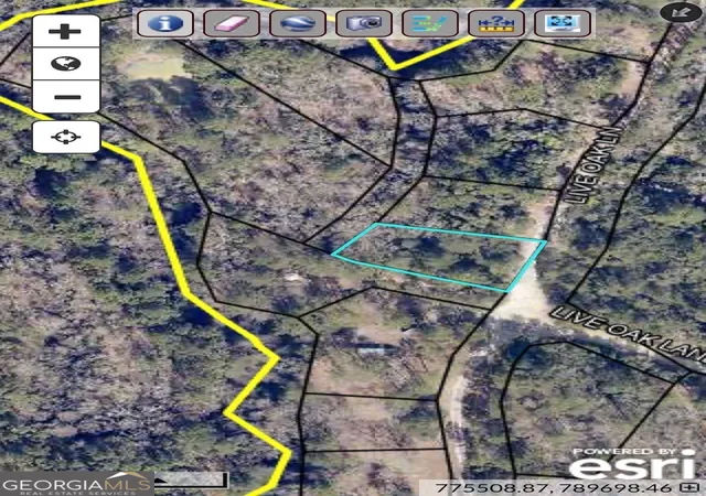 Photo 3 of Land for sale at 0 Live Oak Ln Rd, Pembroke, GA 31321 | MLS# 10846393 | Listing updated on 2026-09-30