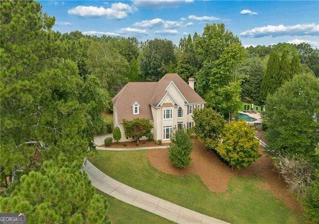 Photo 1 of Single family home for sale at 630 Kensington Farms Dr, Milton, GA 30004 | MLS# 10852284 | Listing updated on 2026-09-24