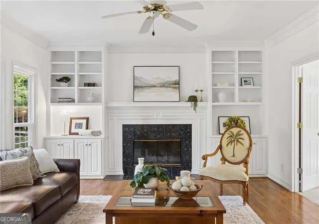 Photo 3 of Single family home for sale at 630 Kensington Farms Dr, Milton, GA 30004 | MLS# 10852284 | Listing updated on 2026-09-24
