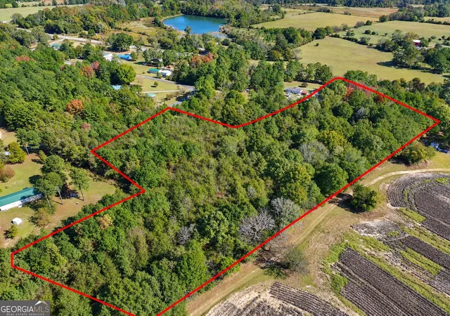 Photo 2 of Land for sale at 993 Acres Park Ave, Reynolds, GA 31076 | MLS# 10875552 | Listing updated on 2026-10-27