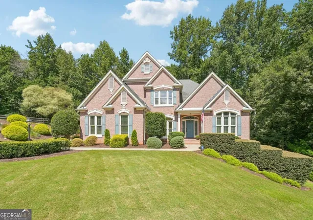 Photo 1 of Single family home for sale at 134 Riverview Dr, Suwanee, GA 30024 | MLS# 10849279 | Listing updated on 2026-10-02