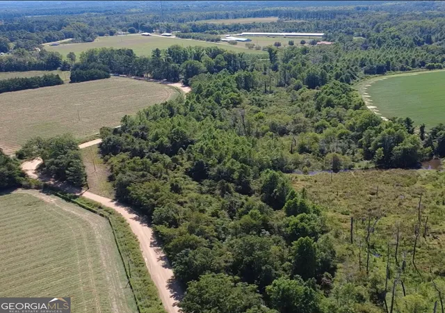 Photo 2 of Land for sale at 0 Rommie Thompson Rd, Claxton, GA 30417 | MLS# 10850599 | Listing updated on 2026-10-06
