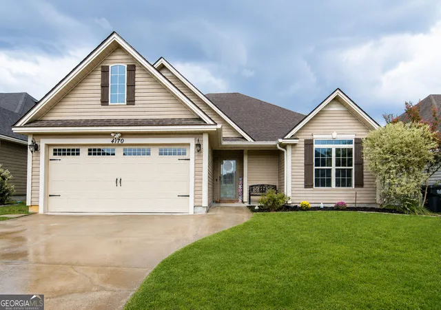 Single family home for sale at 4170 Shadow Garden Dr, Hahira, GA 31632 | MLS# 10839127