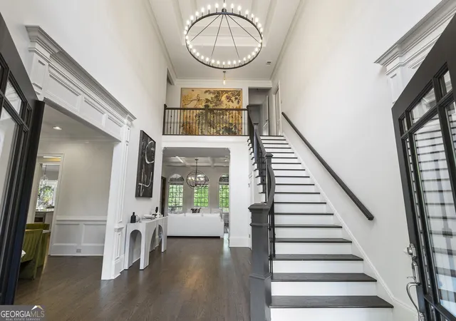 Photo 3 of Single family home for sale at 510 Grv Park Pl, Roswell, GA 30075 | MLS# 10852249 | Listing updated on 2026-10-08