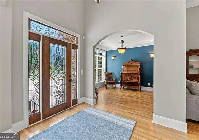 Photo 4 of Sale Pending at 2625 Mount Olivet Ct NW, Kennesaw, GA 30152 | MLS# 10839098 | Listing updated on 2026-09-08