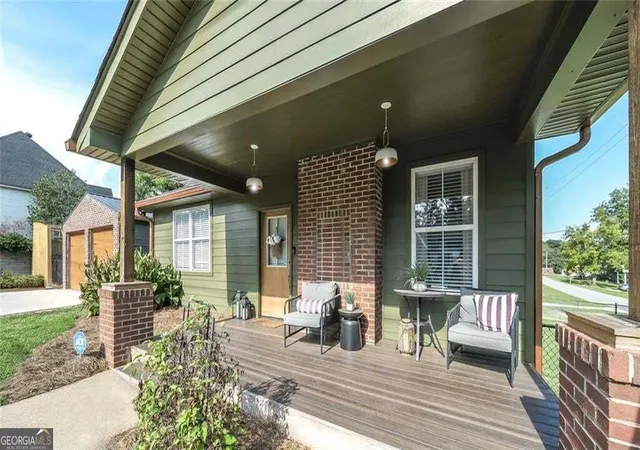 Photo 3 of Single family home for sale at 212 Georgia Ave S, Bremen, GA 30110 | MLS# 10848964 | Listing updated on 2026-10-04