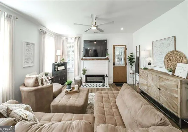 Photo 3 of Single family home for sale at 212 Georgia Ave S, Bremen, GA 30110 | MLS# 10848964 | Listing updated on 2026-10-04