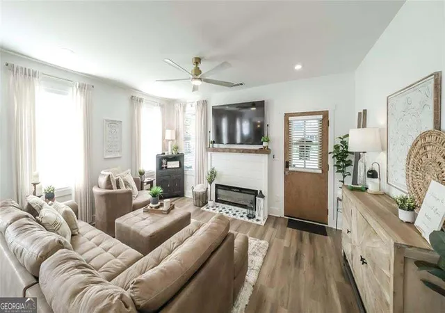 Photo 4 of Single family home for sale at 212 Georgia Ave S, Bremen, GA 30110 | MLS# 10848964 | Listing updated on 2026-10-04