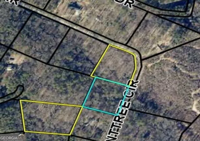Photo 1 of Land for sale at 0 Benttree Cir, Toccoa, GA 30577 | MLS# 10845350 | Listing updated on 2026-10-02