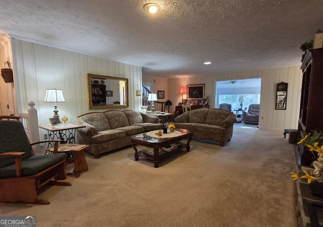Photo 4 of Single family home for sale at 8 Rover Rd, Williamson, GA 30292 | MLS# 10837475 | Listing updated on 2026-09-02