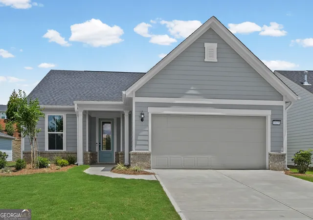 Photo 1 of Single family home for sale at 1025 Dirr Dr, Griffin, GA 30223 | MLS# 10848112 | Listing updated on 2026-10-08