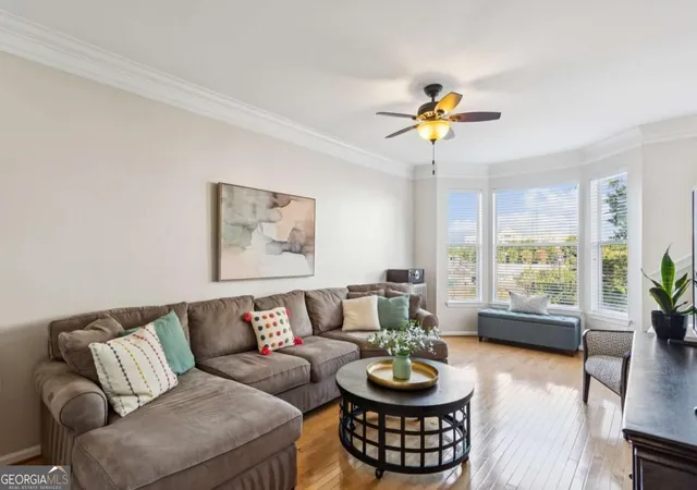 Photo 2 of Townhouse for sale at 951 Glenwood Ave Se #1709, Atlanta, GA 30316 | MLS# 10847957 | Listing updated on 2026-09-24
