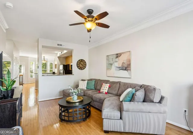 Photo 3 of Townhouse for sale at 951 Glenwood Ave Se #1709, Atlanta, GA 30316 | MLS# 10847957 | Listing updated on 2026-09-24