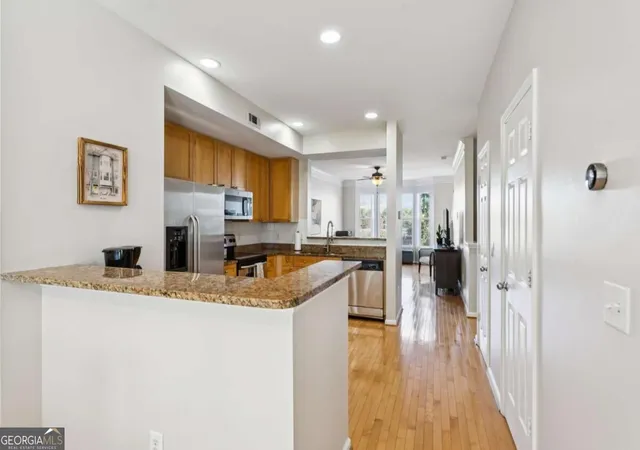 Townhouse for sale at 951 Glenwood Ave SE #1709, Atlanta, GA 30316 | MLS# 10847957 | Listing updated on 2026-09-24