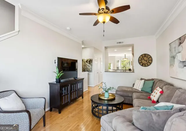 Townhouse for sale at 951 Glenwood Ave SE #1709, Atlanta, GA 30316 | MLS# 10847957 | Listing updated on 2026-09-24