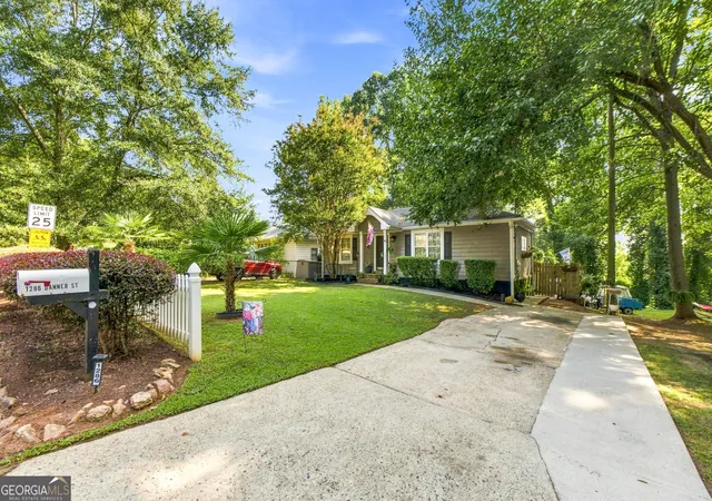 Photo 2 of Single family home for sale at 1286 Danner St Se, Atlanta, GA 30316 | MLS# 10840315 | Listing updated on 2026-09-04