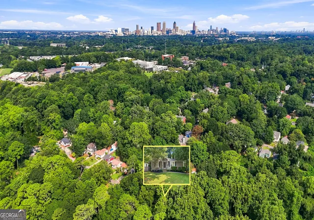 Photo 39 of Single family home for sale at 1286 Danner St Se, Atlanta, GA 30316 | MLS# 10840315 | Listing updated on 2026-09-04