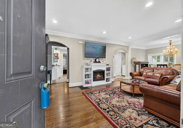 Photo 2 of Single family home for sale at 1286 Danner St SE, Atlanta, GA 30316 | MLS# 10840315 | Listing updated on 2026-09-04