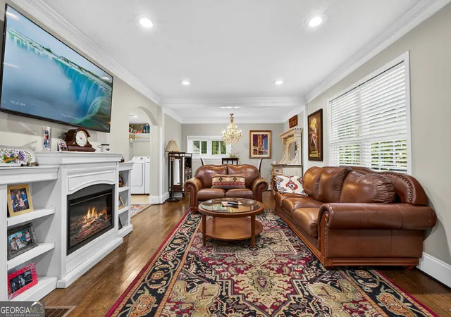 Photo 3 of Single family home for sale at 1286 Danner St SE, Atlanta, GA 30316 | MLS# 10840315 | Listing updated on 2026-09-04