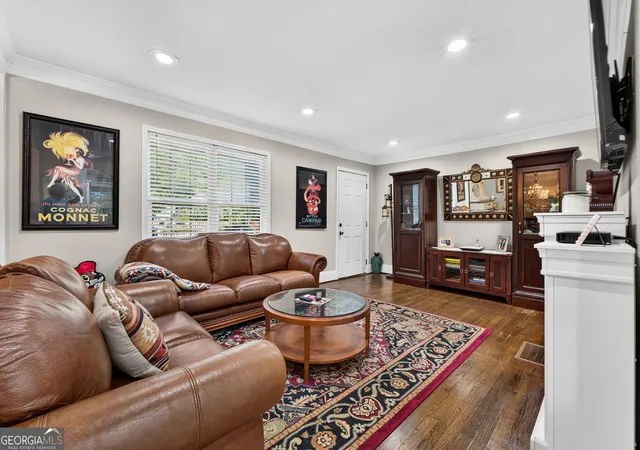 Photo 4 of Single family home for sale at 1286 Danner St SE, Atlanta, GA 30316 | MLS# 10840315 | Listing updated on 2026-09-04