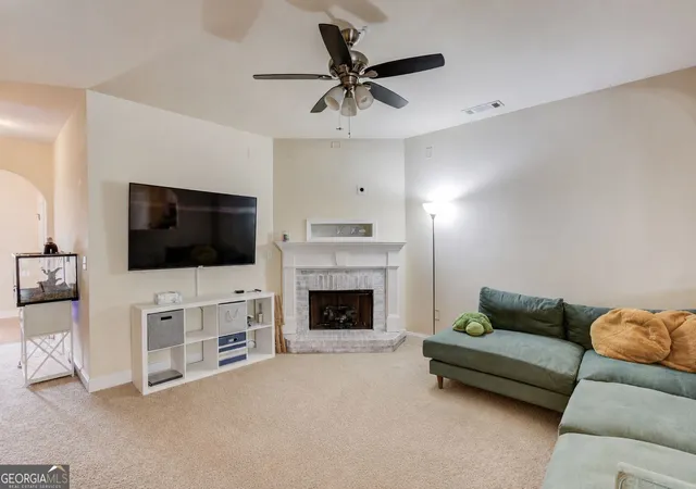 Photo 3 of Townhouse for sale at 181 Turtle Creek Dr, Winder, GA 30680 | MLS# 10755755 | Listing updated on 2026-10-04