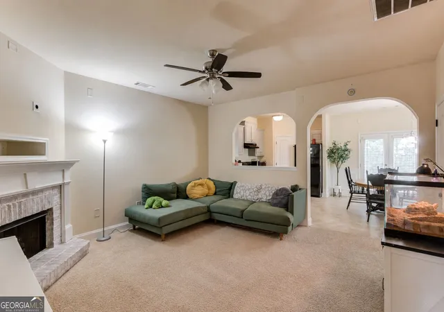 Photo 3 of Townhouse for sale at 181 Turtle Creek Dr, Winder, GA 30680 | MLS# 10755755 | Listing updated on 2026-10-04