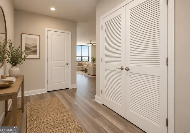 Photo 1 of Condo for sale at 270 17th Street NW #3904, Atlanta, GA 30363 | MLS# 10843783 | Listing updated on 2026-09-11
