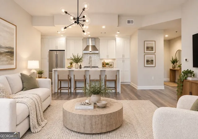 Photo 2 of Condo for sale at 270 17th Street NW #3904, Atlanta, GA 30363 | MLS# 10843783 | Listing updated on 2026-09-11