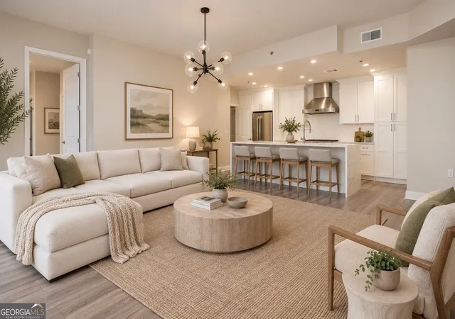 Photo 3 of Condo for sale at 270 17th Street NW #3904, Atlanta, GA 30363 | MLS# 10843783 | Listing updated on 2026-09-11