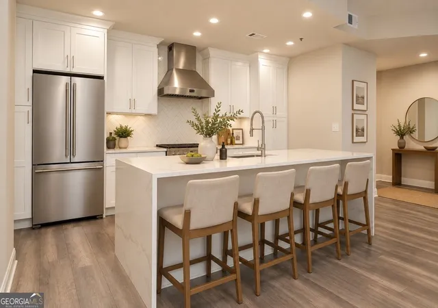 Photo 4 of Condo for sale at 270 17th Street NW #3904, Atlanta, GA 30363 | MLS# 10843783 | Listing updated on 2026-09-11
