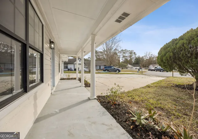 Photo 4 of Single family home for sale at 106 Meadow Ct, Kingsland, GA 31548 | MLS# 10842346 | Listing updated on 2026-09-23