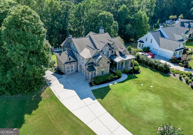 Photo 1 of Single family home for sale at 1373 Mountain Lake Dr, Auburn, GA 30011 | MLS# 10807803 | Listing updated on 2026-10-01