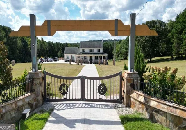 Photo 1 of Single family home for sale at 3600 Thompson Ml Rd, Buford, GA 30519 | MLS# 10849925 | Listing updated on 2026-10-05