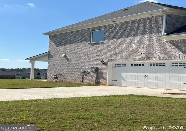 Photo 1 of Single family home for sale at 1110 Brookstone Pl, Bogart, GA 30622 | MLS# 10849439 | Listing updated on 2026-10-02