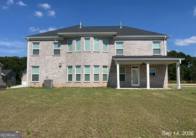 Photo 2 of Single family home for sale at 1110 Brookstone Pl, Bogart, GA 30622 | MLS# 10849439 | Listing updated on 2026-10-02