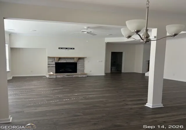 Photo 3 of Single family home for sale at 1110 Brookstone Pl, Bogart, GA 30622 | MLS# 10849439 | Listing updated on 2026-10-02
