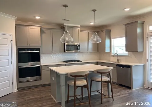 Photo 4 of Single family home for sale at 1110 Brookstone Pl, Bogart, GA 30622 | MLS# 10849439 | Listing updated on 2026-10-02