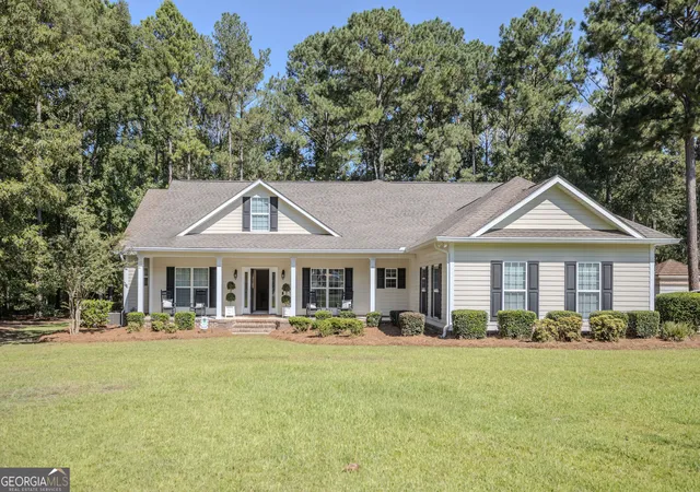 Photo 1 of Single family home for sale at 2707 Water Wheel Way, Statesboro, GA 30461 | MLS# 10839903 | Listing updated on 2026-09-23