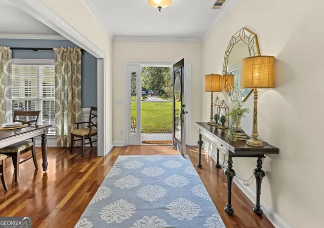 Photo 2 of Single family home for sale at 2707 Water Wheel Way, Statesboro, GA 30461 | MLS# 10839903 | Listing updated on 2026-09-23
