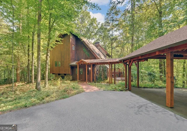 Photo 1 of Single family home for sale at 3014 Prather Brg Rd, Toccoa, GA 30577 | MLS# 10840902 | Listing updated on 2026-09-15