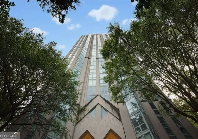 Photo 1 of Condo for sale at 2870 Pharr Ct S Nw #2006, Atlanta, GA 30305 | MLS# 10849329 | Listing updated on 2026-10-08