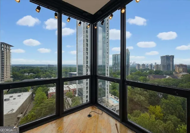 Photo 3 of Condo for sale at 2870 Pharr Ct S Nw #2006, Atlanta, GA 30305 | MLS# 10849329 | Listing updated on 2026-10-08