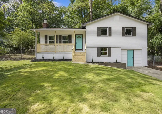 Photo 1 of Single family home for sale at 103 S Forty Pass W, Hiram, GA 30141 | MLS# 10820612 | Listing updated on 2026-09-27