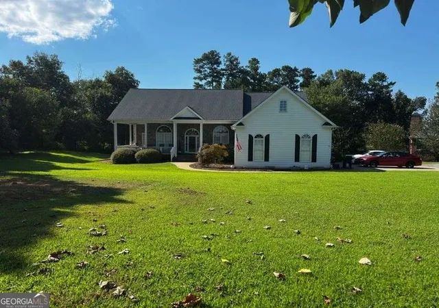 Photo 1 of Single family home for sale at 5215 Blue Ridge Overlook, Dawsonville, GA 30534 | MLS# 10843837 | Listing updated on 2026-09-24