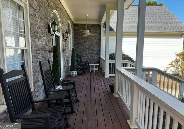 Photo 4 of Single family home for sale at 5215 Blue Ridge Overlook, Dawsonville, GA 30534 | MLS# 10843837 | Listing updated on 2026-09-24