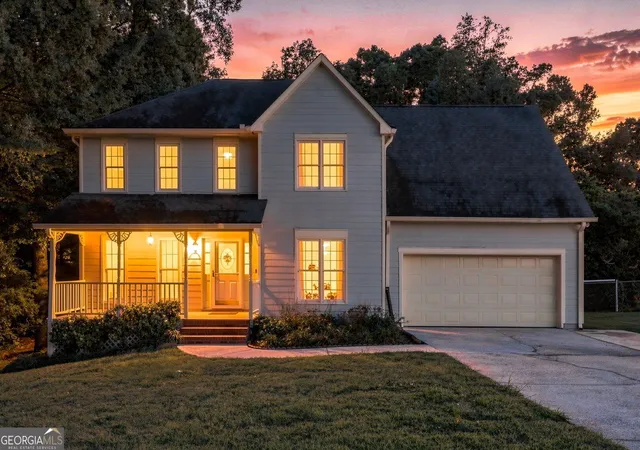 Single family home for sale at 2150 Appleton Cir, Lawrenceville, GA 30043 | MLS# 10853603