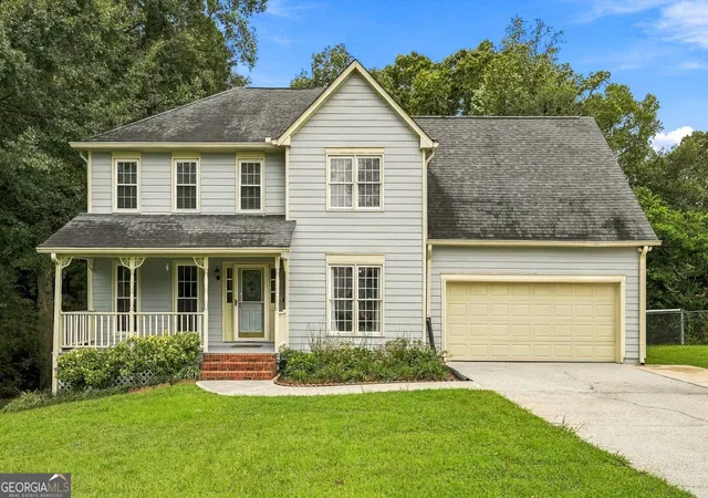 Photo 1 of Single family home for sale at 2150 Appleton Cir, Lawrenceville, GA 30043 | MLS# 10853603 | Listing updated on 2026-09-28