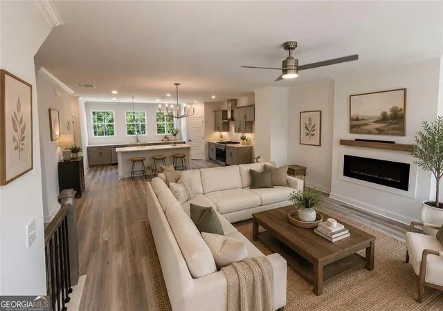 Photo 2 of Townhouse for sale at 1345 Shree Dr #39, Cumming, GA 30040 | MLS# 10844108 | Listing updated on 2026-09-14