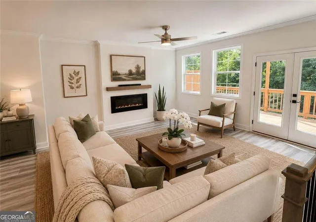 Photo 3 of Townhouse for sale at 1345 Shree Dr #39, Cumming, GA 30040 | MLS# 10844108 | Listing updated on 2026-09-14